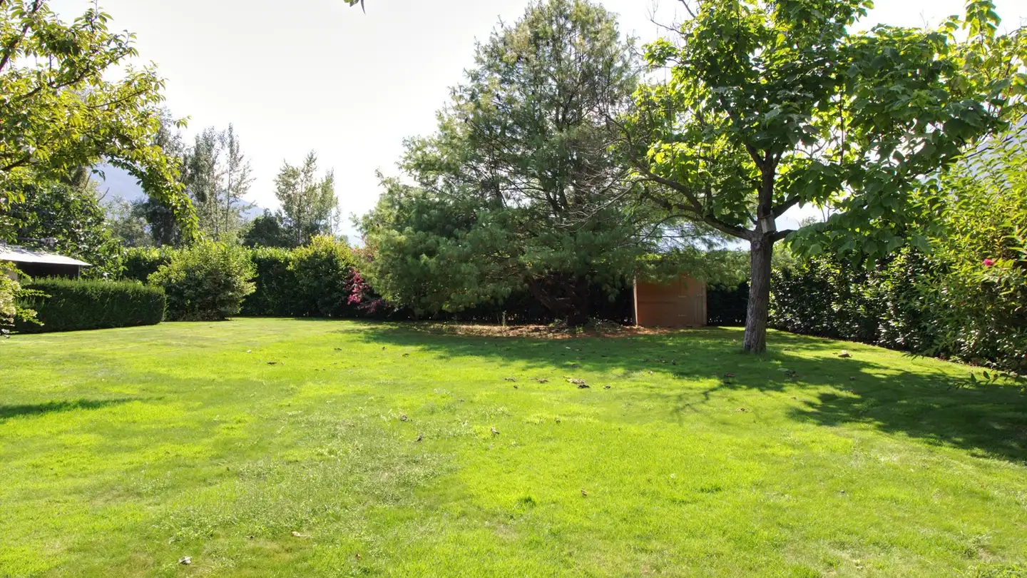 Maison individuelle à vendre - 1926 Fully - Photo 4