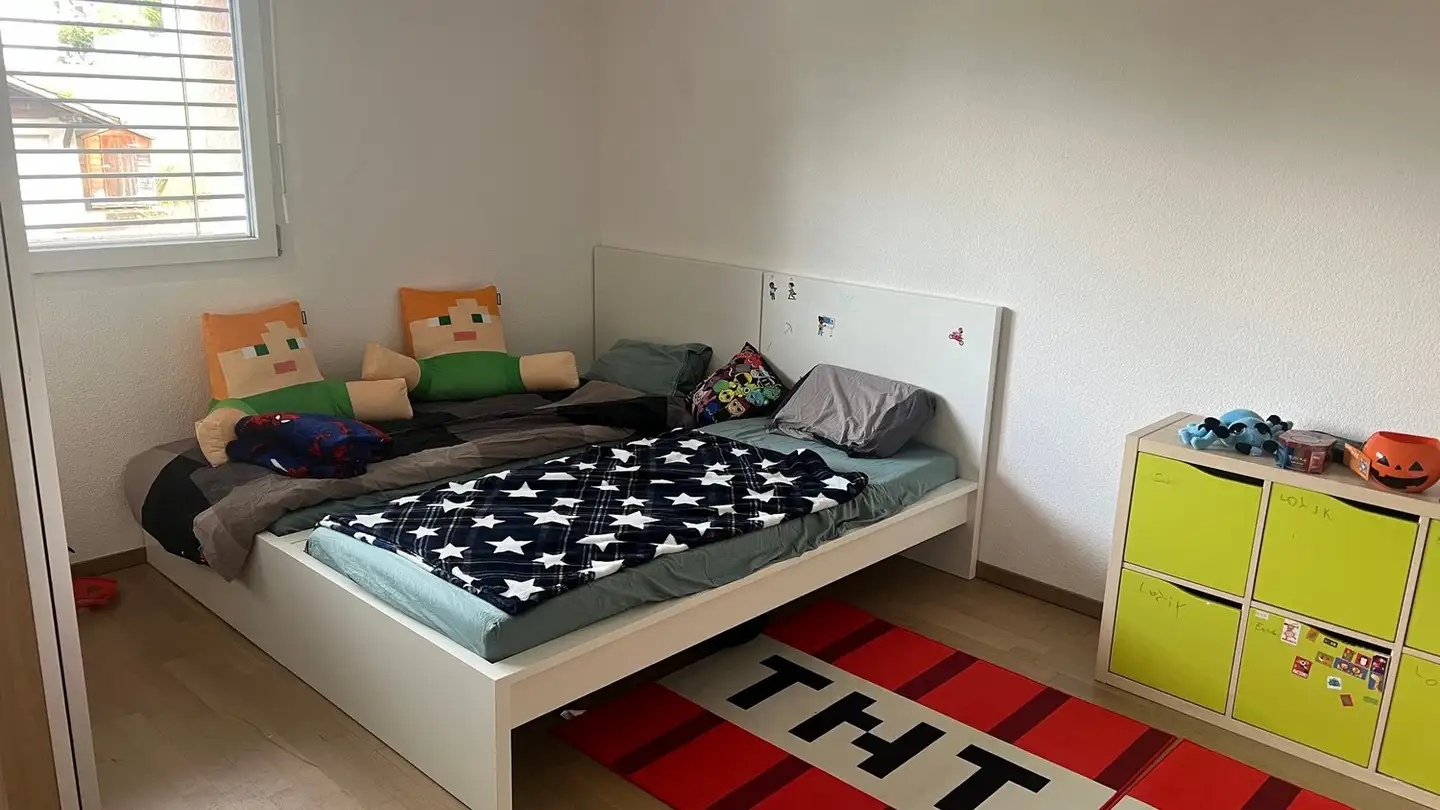 Appartamento in affitto - Route De Palézieux 39b, 1610 Oron-la-Ville - Photo 3