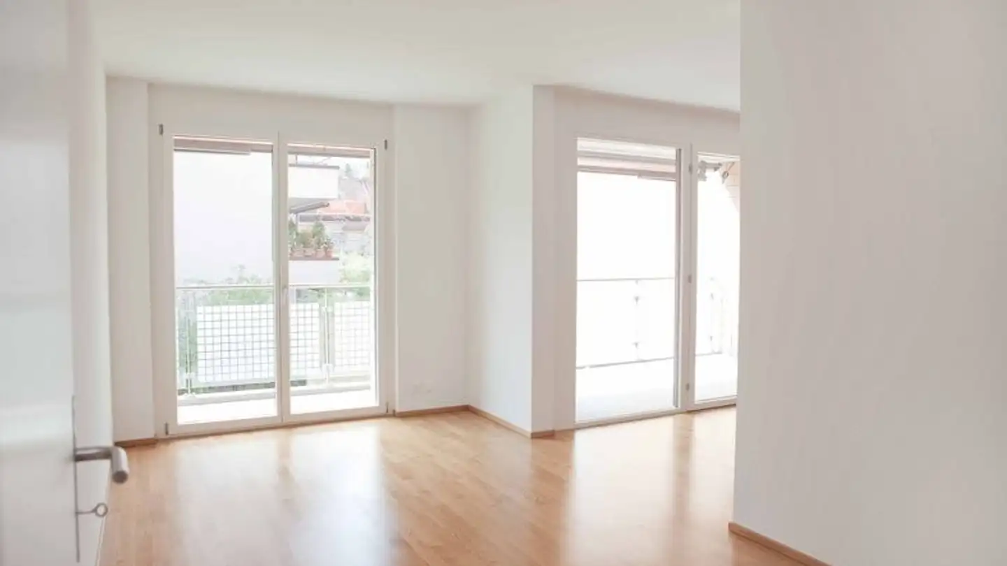 Wohnung mieten - Dornacherstrasse 322, 4053 Basel - Foto 3