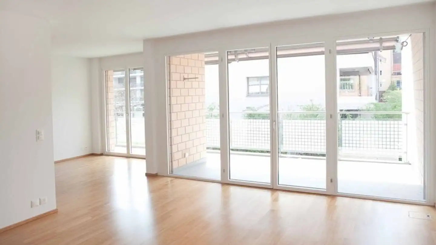 Wohnung mieten - Dornacherstrasse 322, 4053 Basel - Foto 4