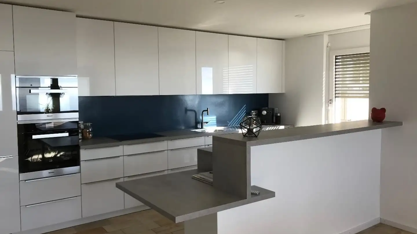 Appartement à louer - Rue Du Clos 33, 2034 Peseux