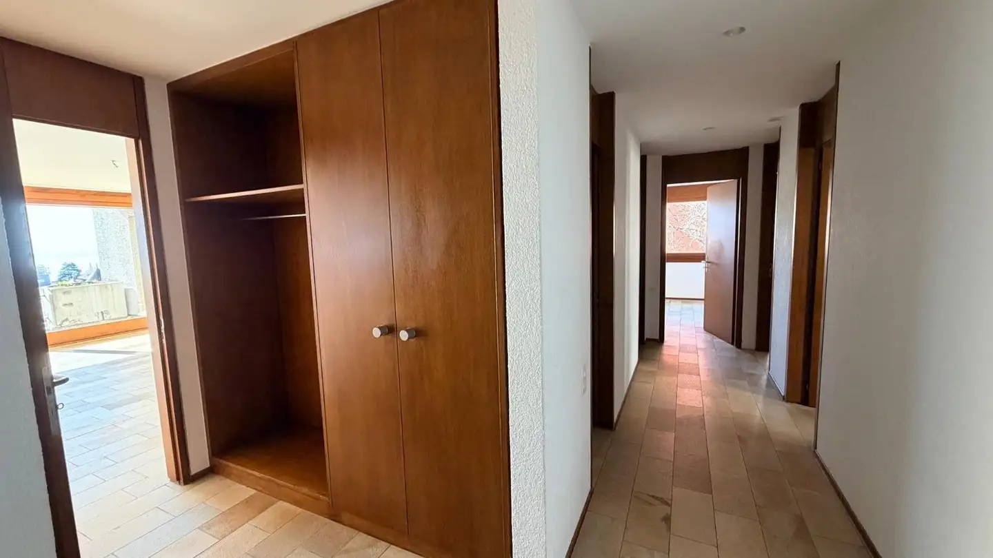 Appartement à louer - Rue Du Clos 33, 2034 Peseux - Photo 3