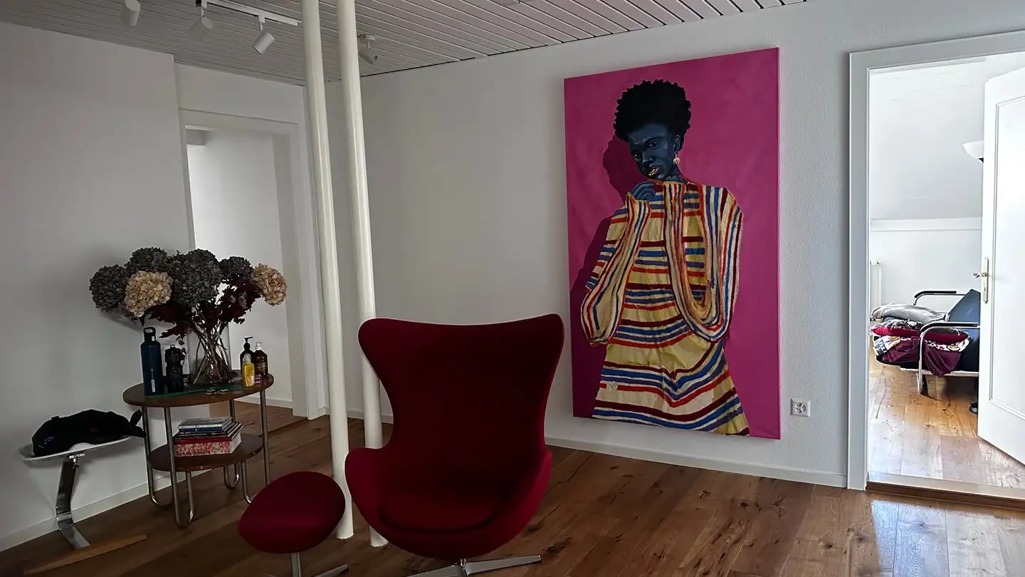 Wohnung mieten - 8002 Zürich - Foto 2