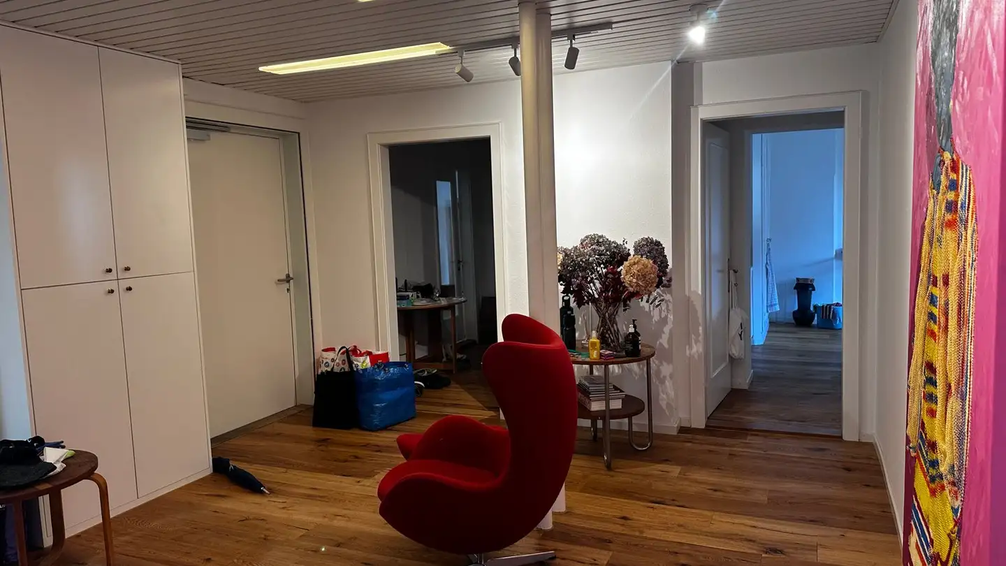 Wohnung mieten - 8002 Zürich - Foto 4