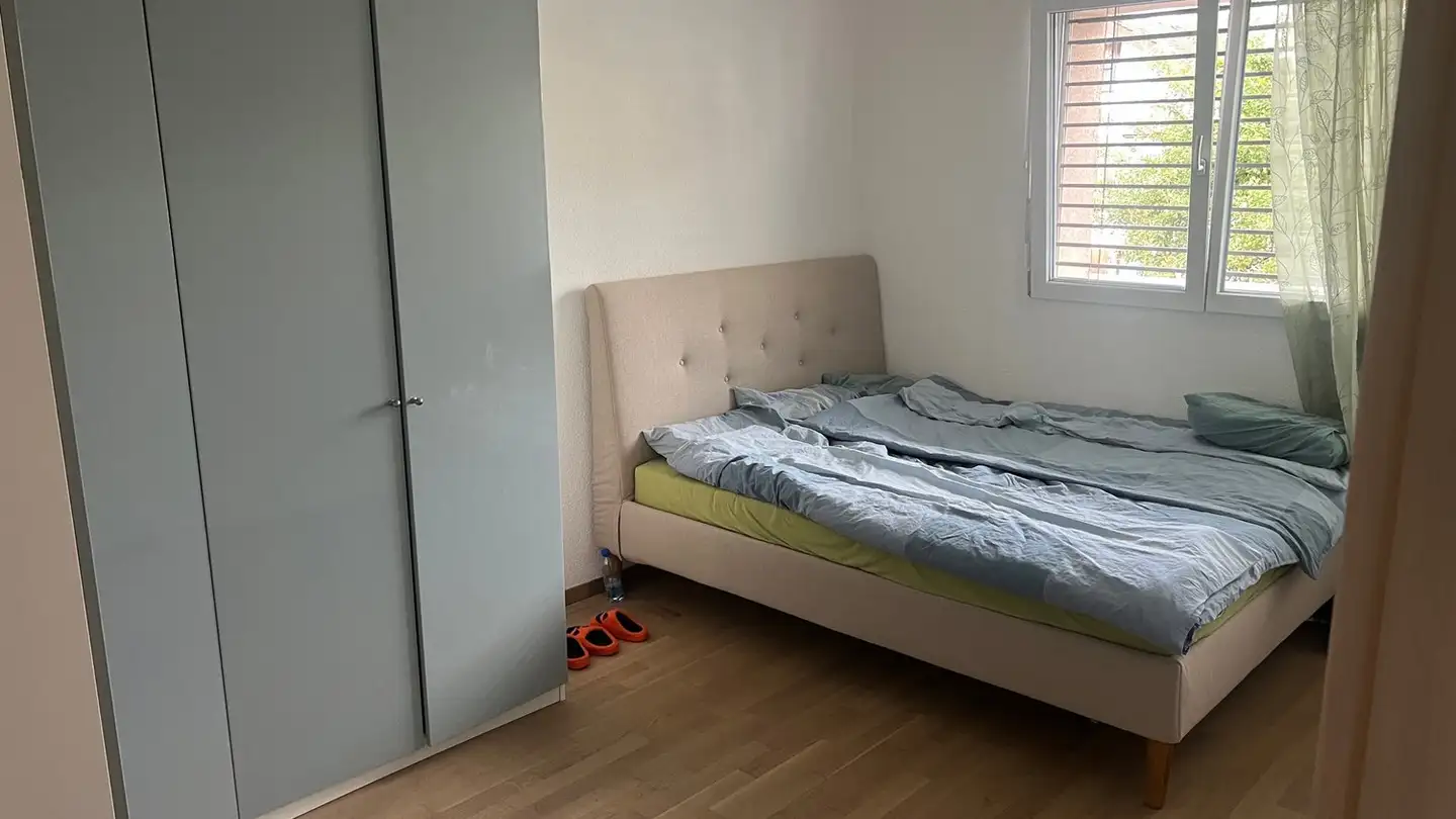 Appartamento in affitto - Route De Palézieux 39b, 1610 Oron-la-Ville - Photo 4