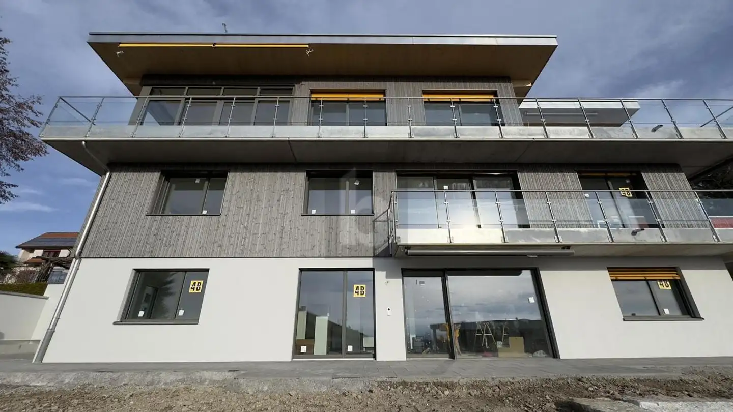 Apartment for rent - 8623 Wetzikon ZH