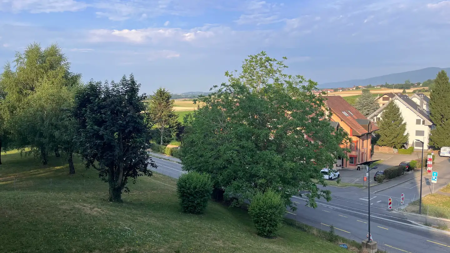 Apartment for rent - Chemin Du Signal 10, 1304 Cossonay-Ville - Photo 4