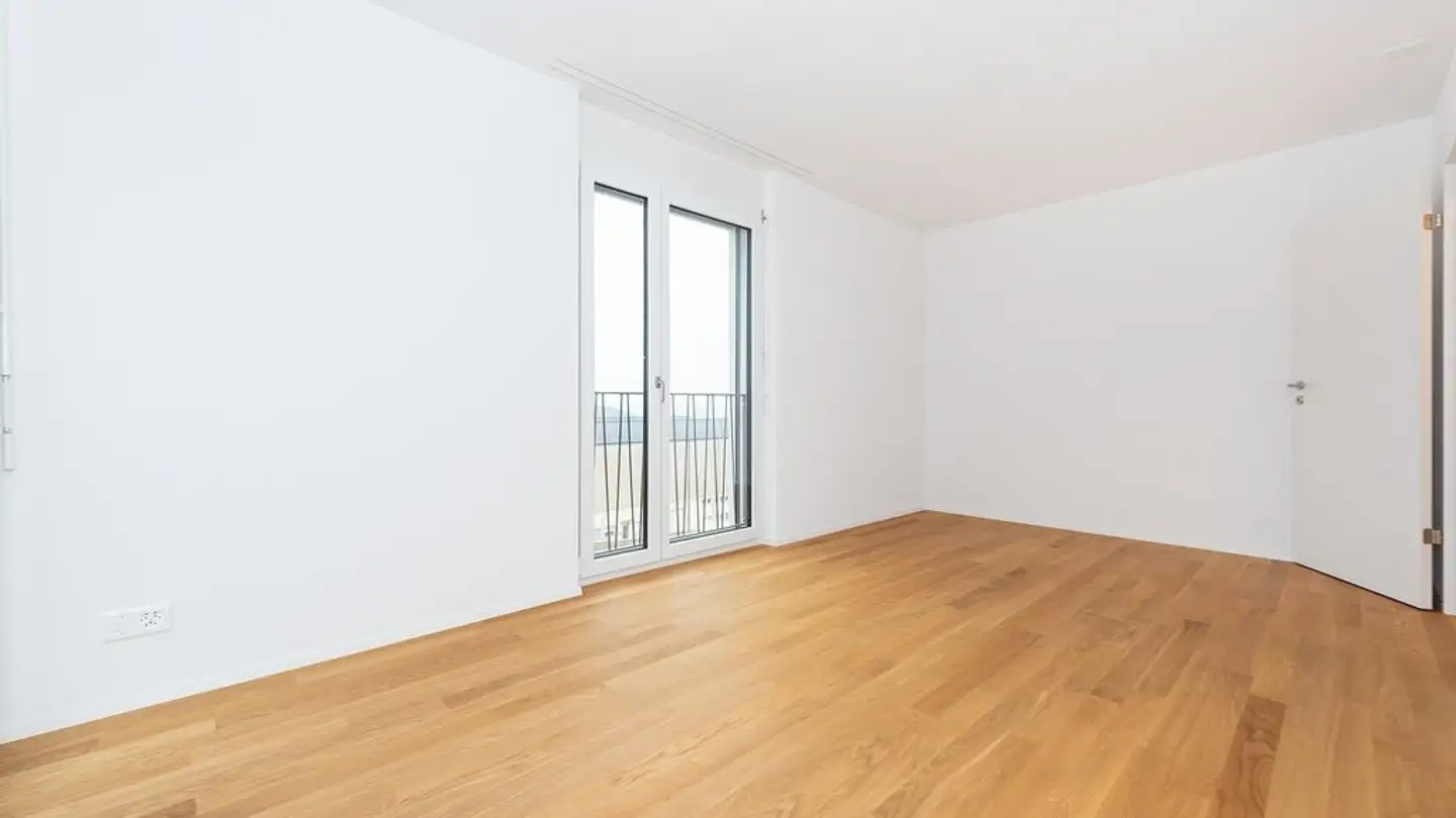 Wohnung mieten - Glasiweg 3b, 6242 Wauwil - Foto 3