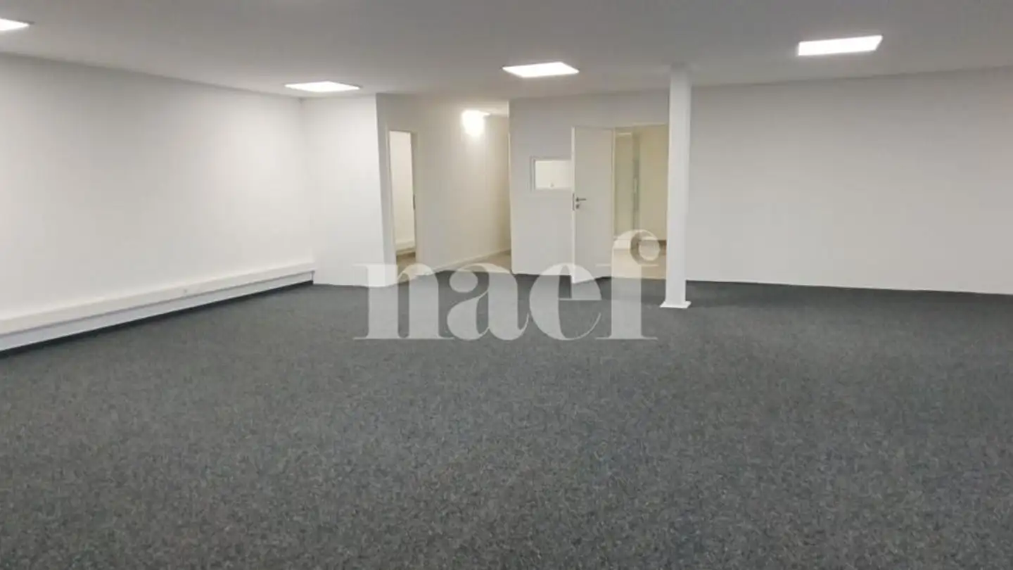 Office space for rent - Route De La Jonnaire 5, 1847 Rennaz