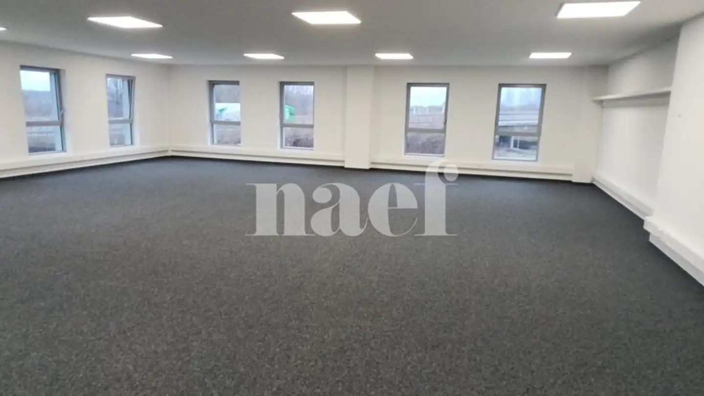 Spazio ufficio in affitto - Route De La Jonnaire 5, 1847 Rennaz - Photo 2