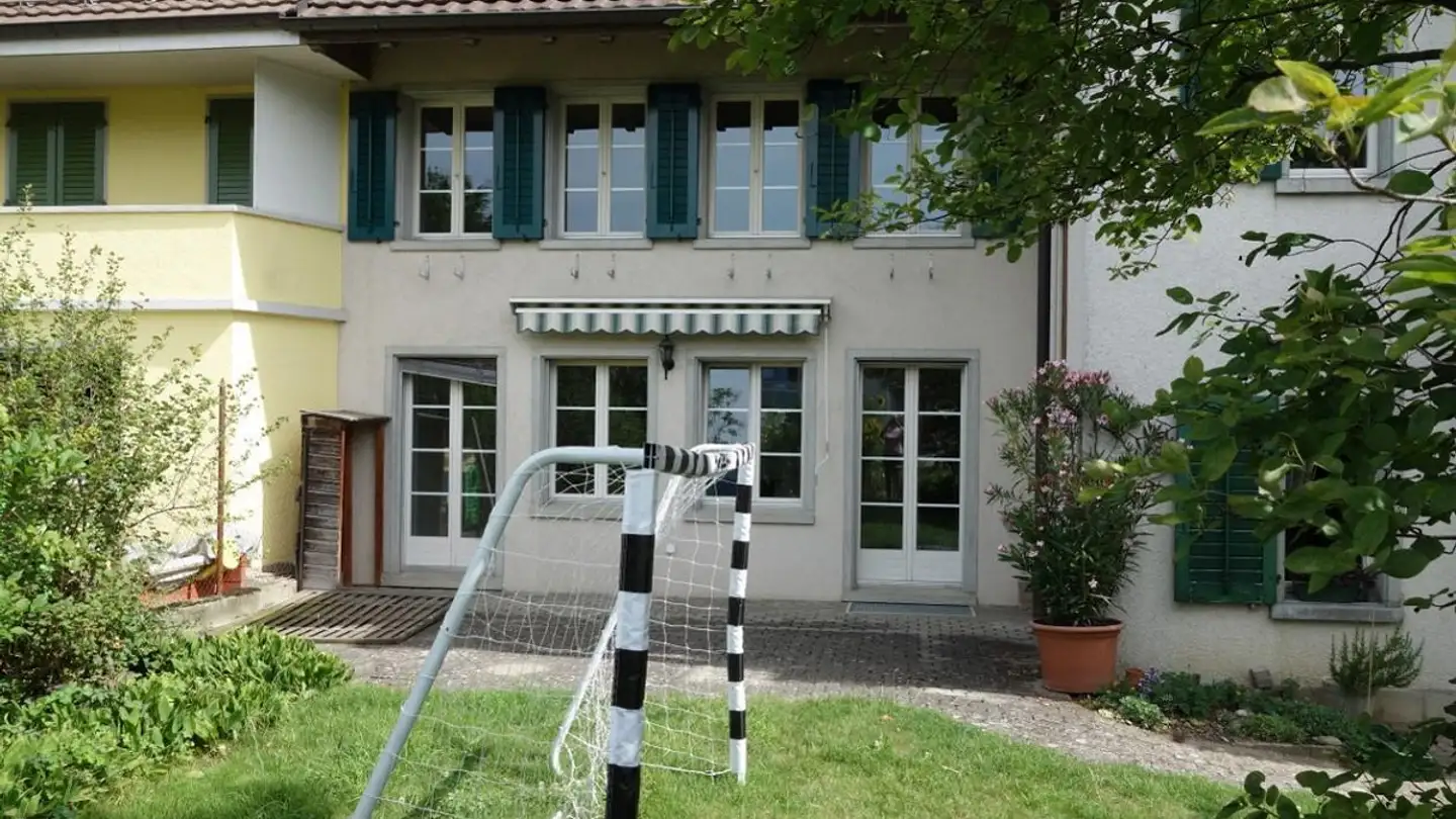 Appartement à louer - Ebnetstrasse 11, 8474 Dinhard - Photo 2
