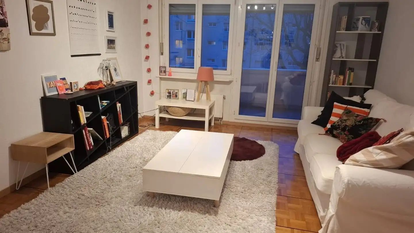 Appartement à louer - Rue Léonard Gianadda 6, 1920 Martigny - Photo 2