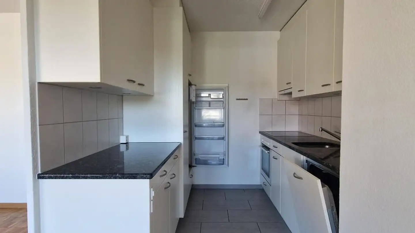Wohnung mieten - Rötistrasse 3a, 4534 Flumenthal - Foto 2