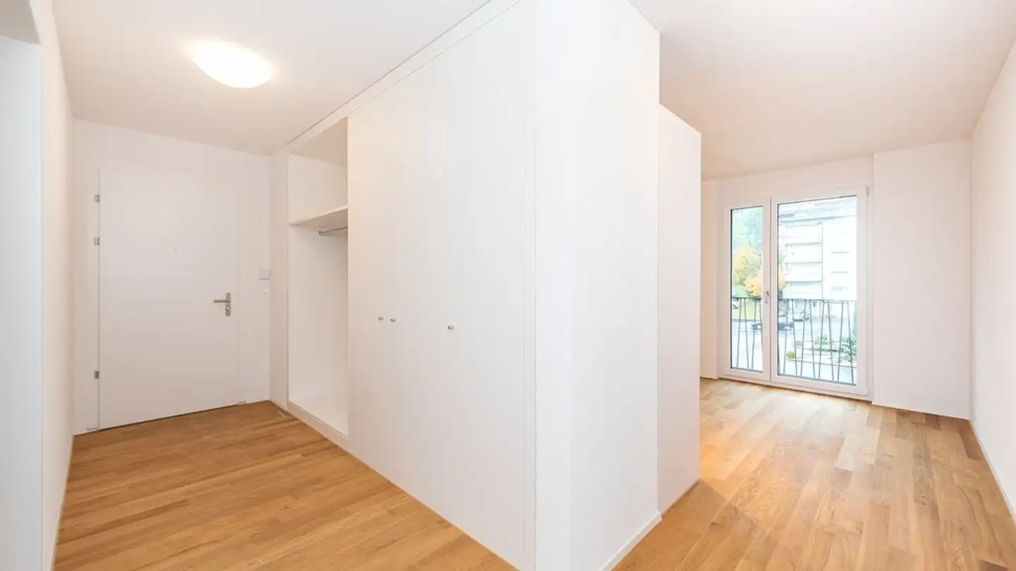 Wohnung mieten - Glasiweg 3b, 6242 Wauwil - Foto 4