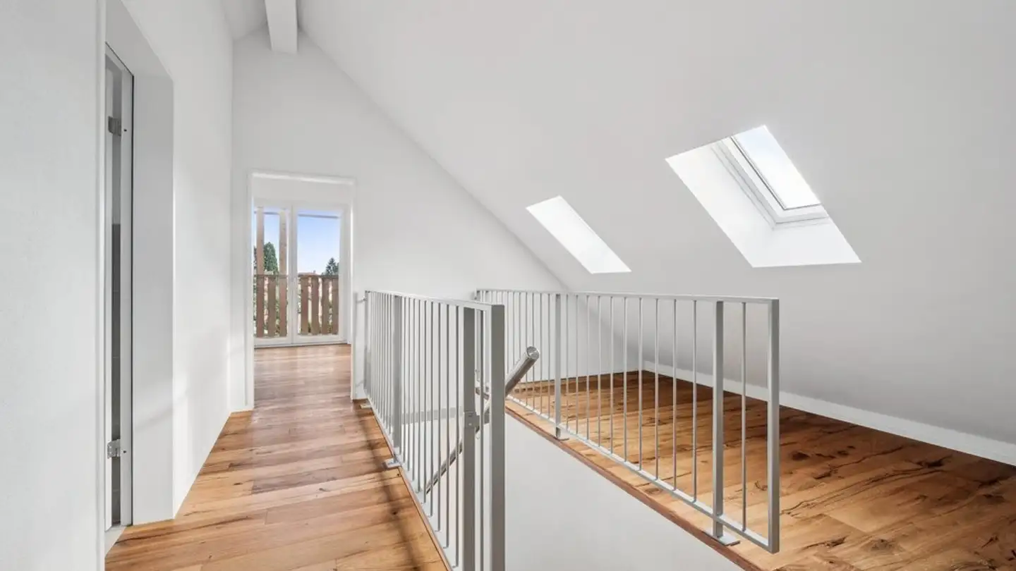 Duplex in affitto - Dorfstrasse 21, 5736 Burg AG - Photo 4