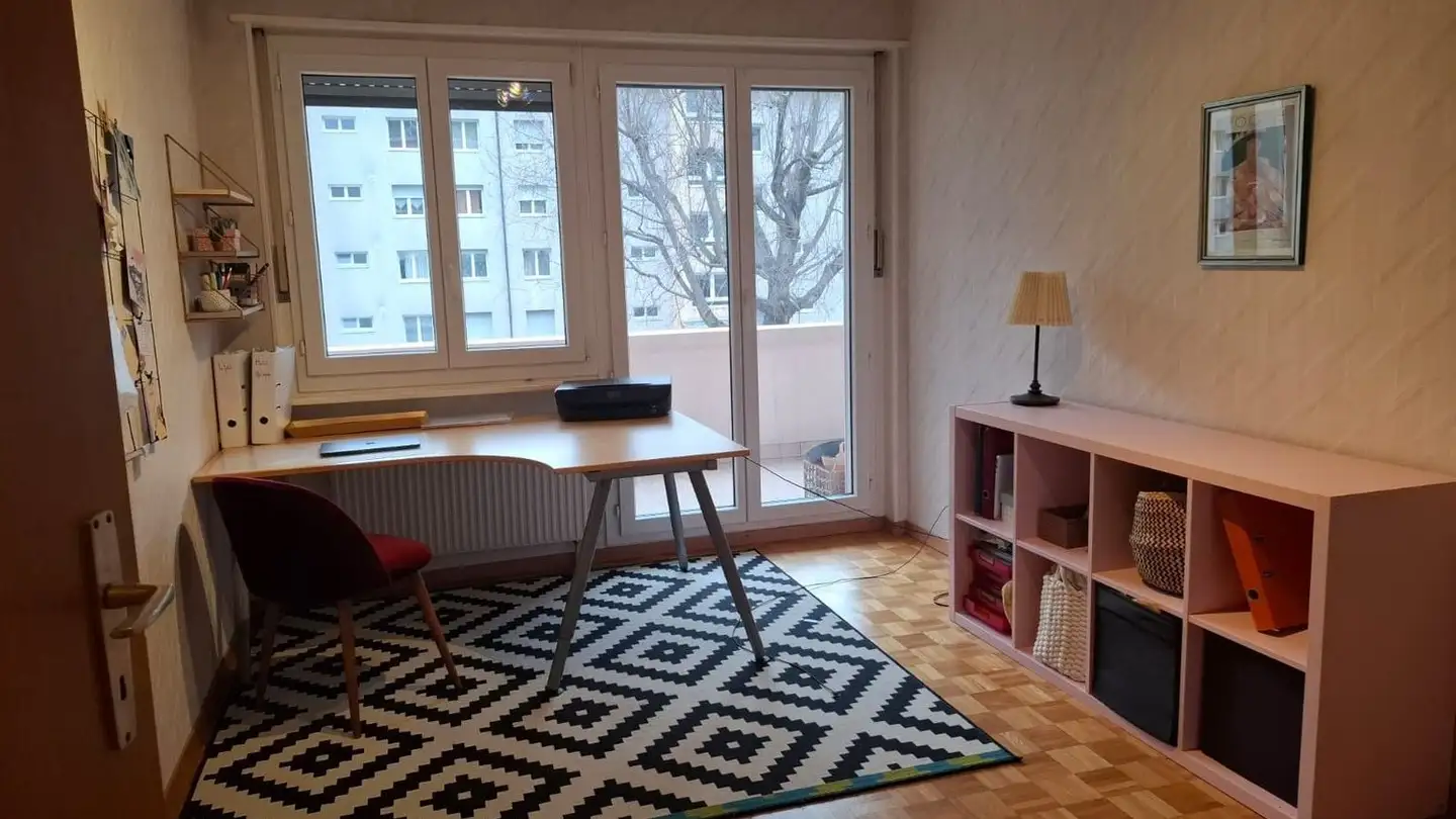 Appartement à louer - Rue Léonard Gianadda 6, 1920 Martigny - Photo 3