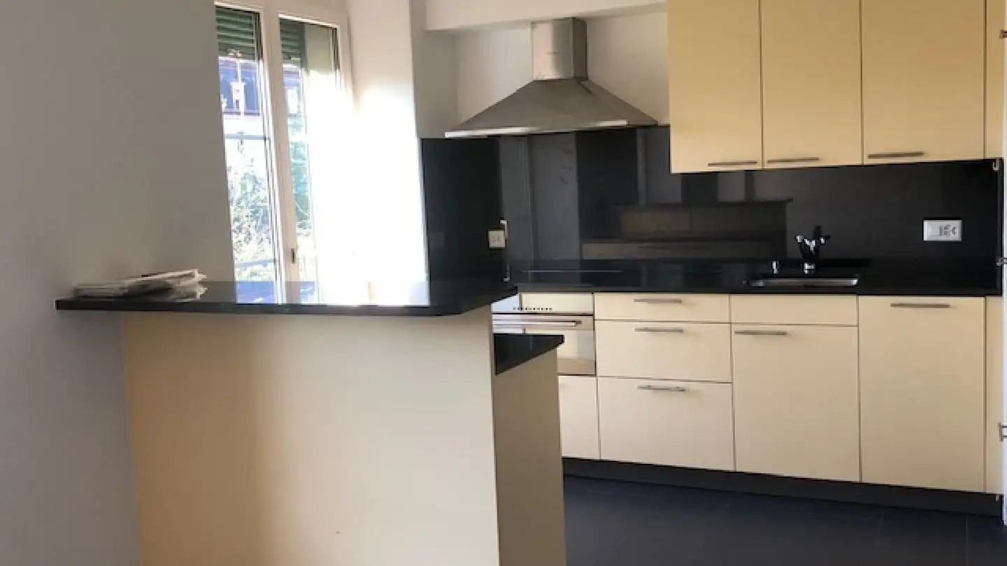 Apartment for rent - Quai Du Bas / Unterer Quai, 2502 Biel/Bienne - Photo 2