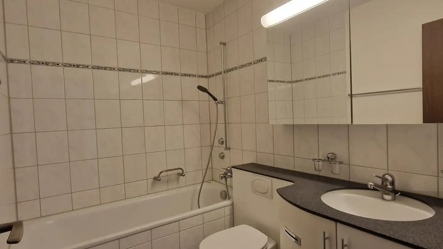 Wohnung mieten - Rötistrasse 3a, 4534 Flumenthal - Foto 3