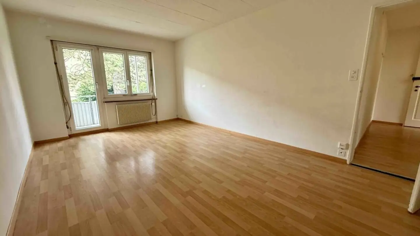 Apartment for rent - Kolumbanstrasse 35, 9008 St. Gallen - Photo 2