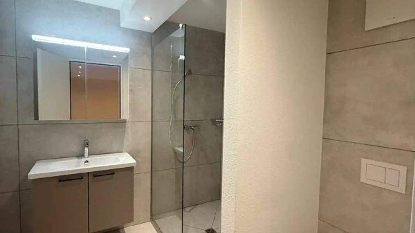 Spazio ufficio in affitto - Langgasse 96, 9008 St. Gallen - Foto 3