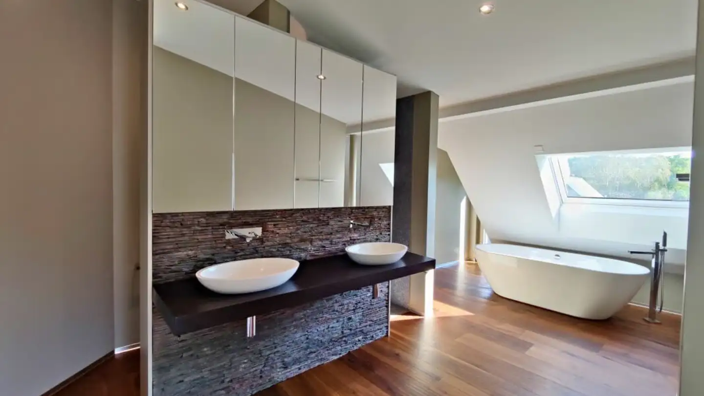 Maison individuelle à louer - 5616 Meisterschwanden - Photo 2