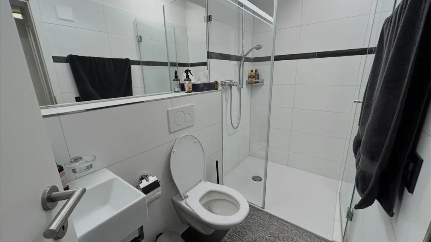 Single room for rent - St. Niklausstiege 2a, 5400 Baden - Photo 3