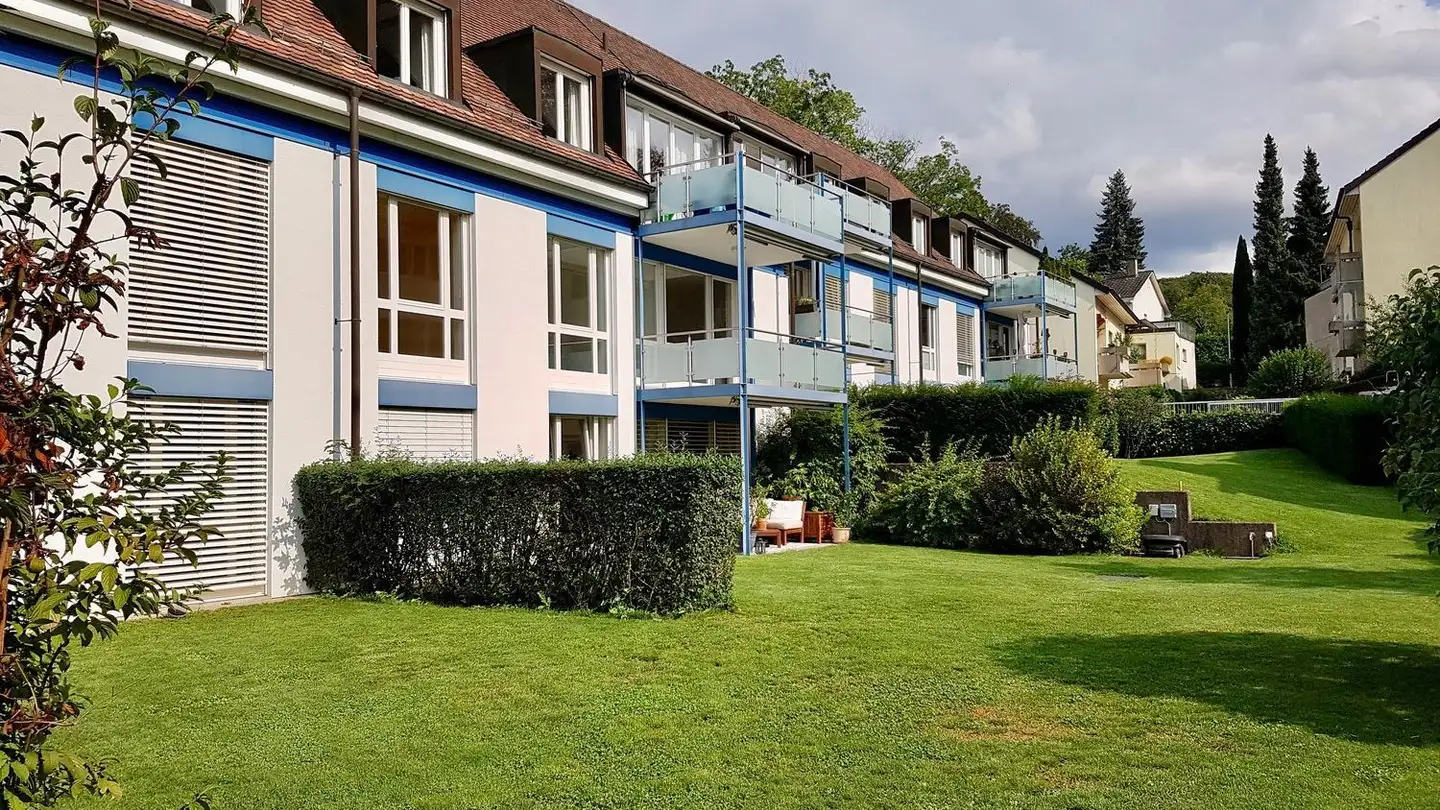 Appartamento in affitto - 4126 Bettingen