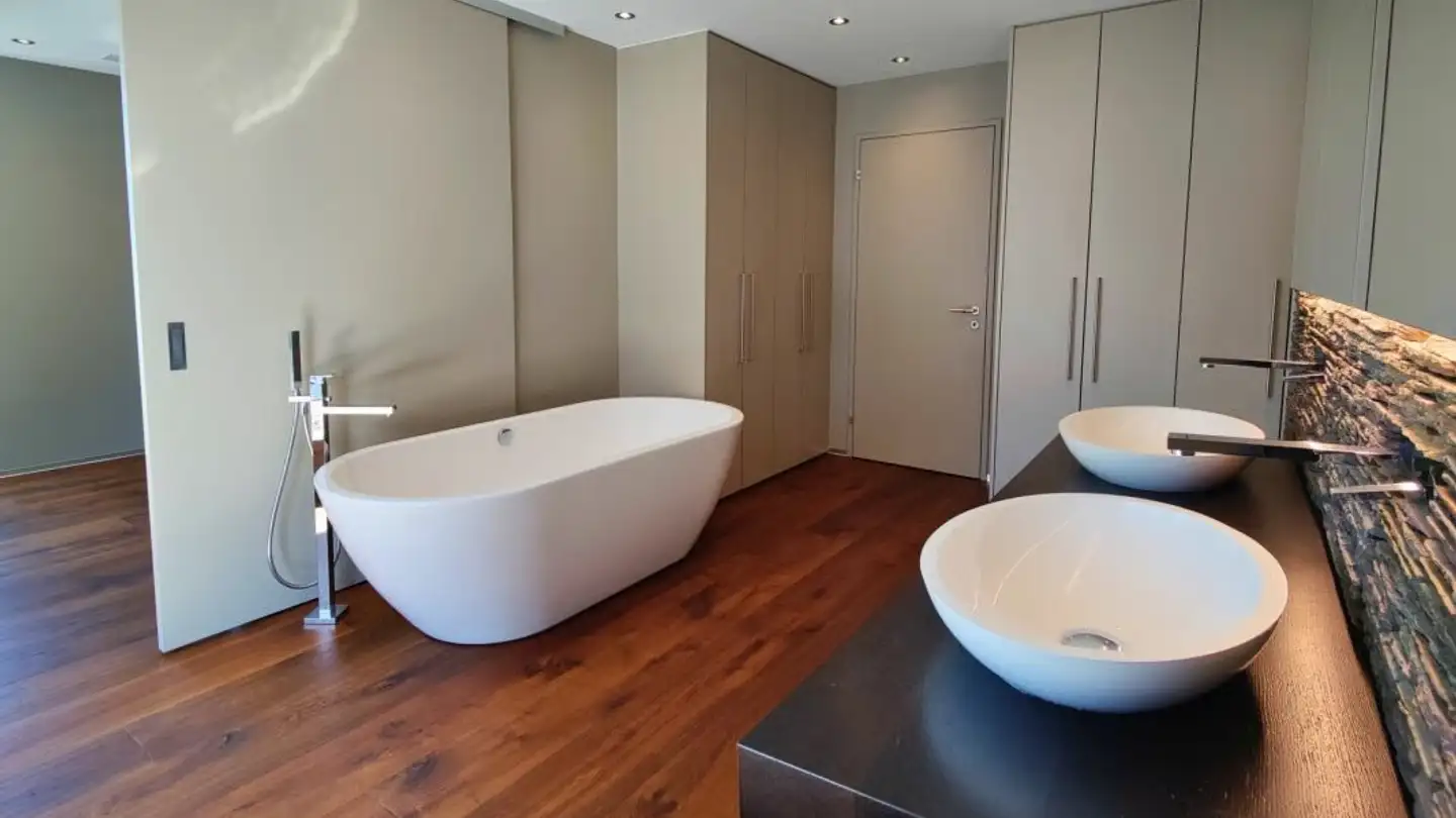Maison individuelle à louer - 5616 Meisterschwanden - Photo 3