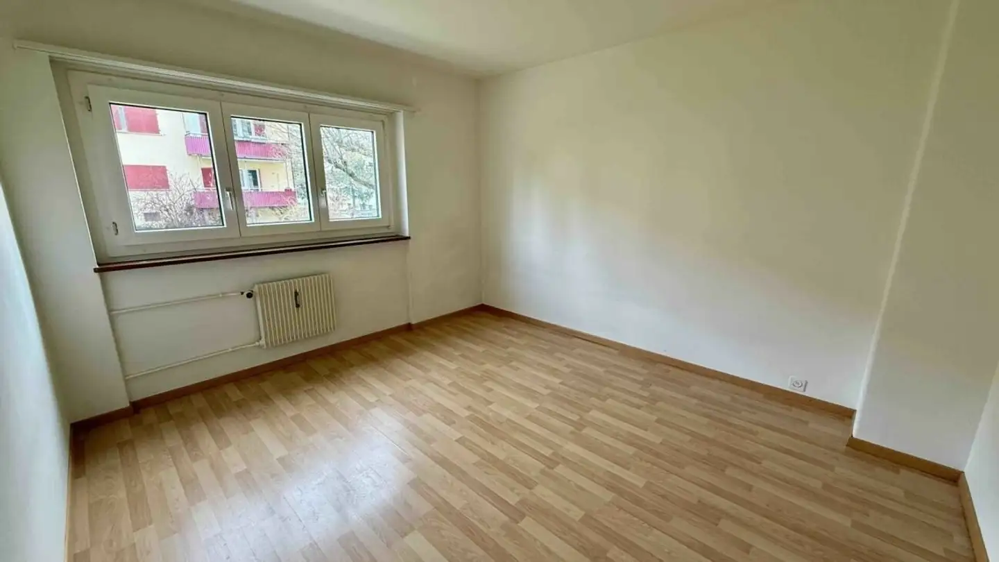 Apartment for rent - Kolumbanstrasse 35, 9008 St. Gallen - Photo 4