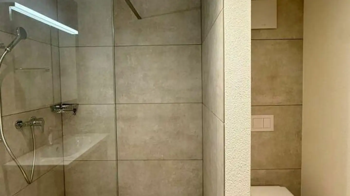 Spazio ufficio in affitto - Langgasse 96, 9008 St. Gallen - Foto 4