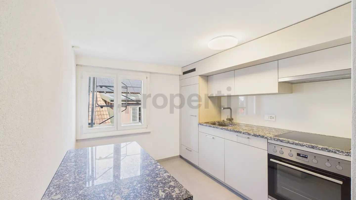 Penthouse for rent - 8867 Niederurnen - Photo 2