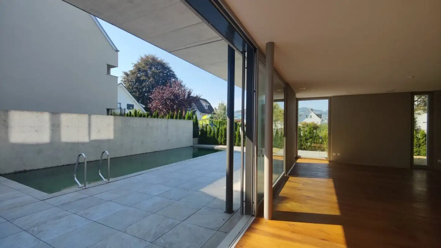 Maison individuelle à louer - 5616 Meisterschwanden