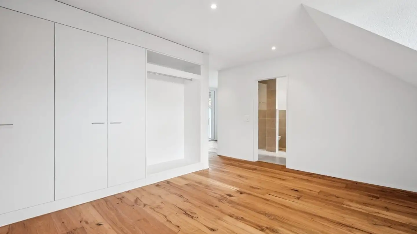 Duplex in affitto - Dorfstrasse 21, 5736 Burg AG - Foto 3