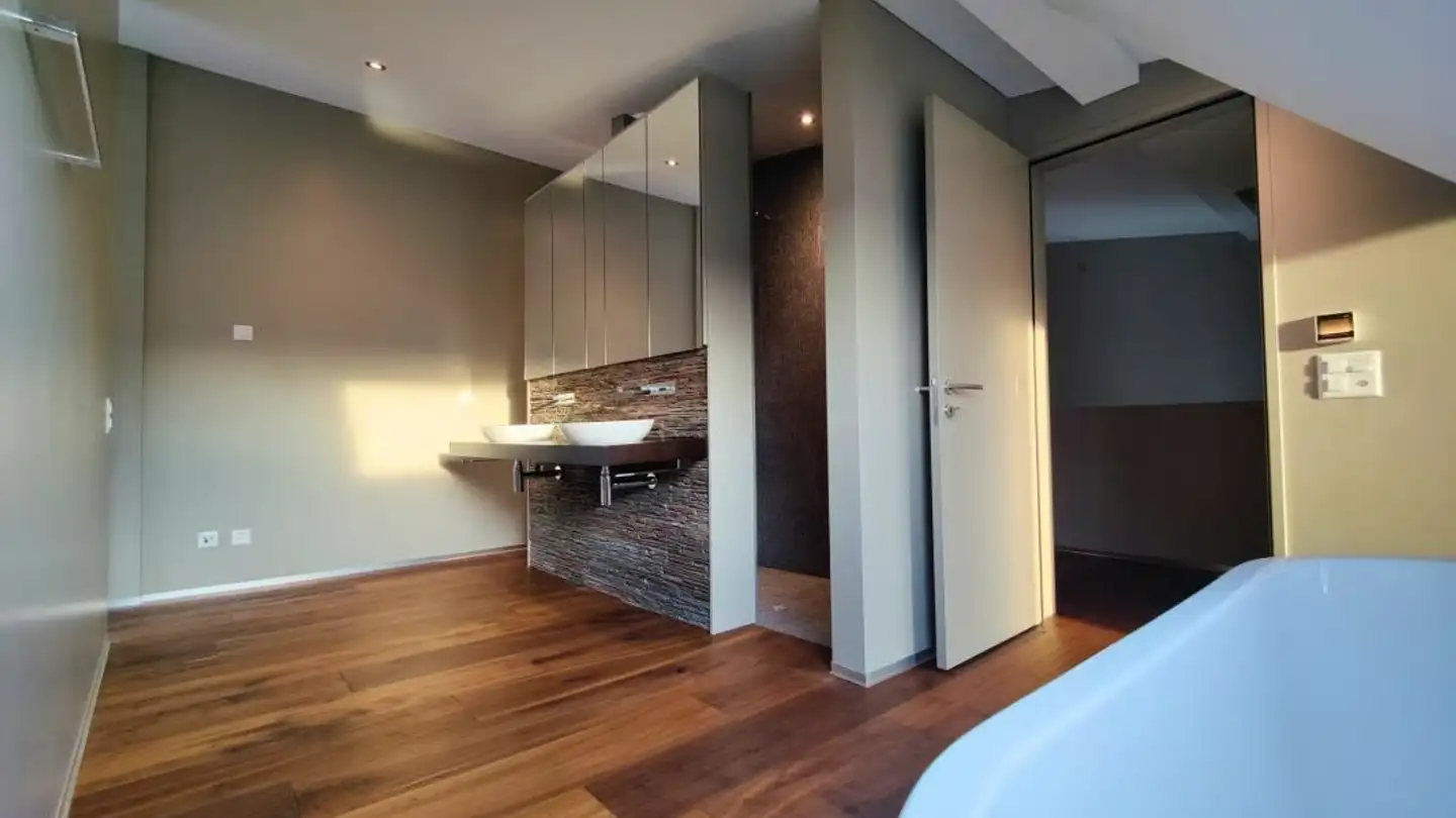 Maison individuelle à louer - 5616 Meisterschwanden - Photo 4