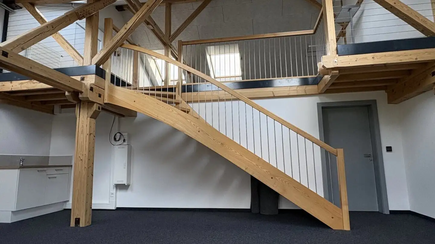 Office space for rent - Route Du Stand 11, 1880 Bex - Photo 2