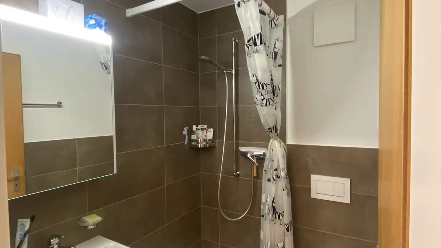 Appartement à louer - 6210 Sursee - Photo 3