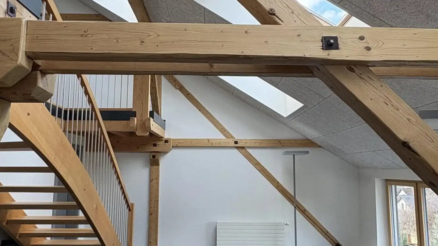 Office space for rent - Route Du Stand 11, 1880 Bex - Photo 4