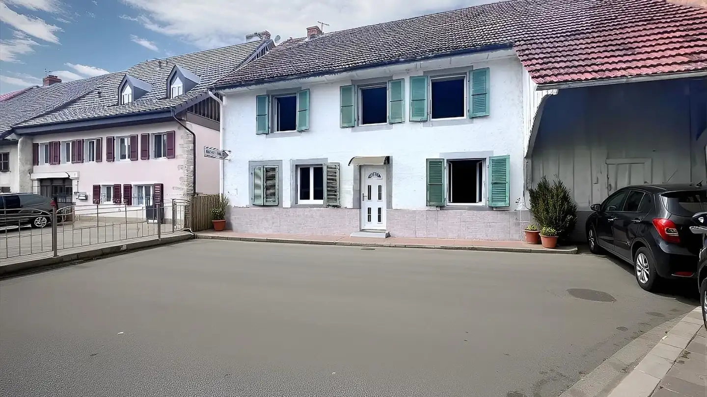 Casa singola in vendita - 2942 Alle - Foto 2