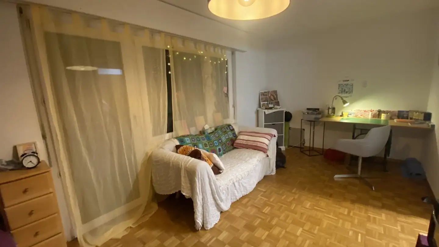 Appartement à louer - 6210 Sursee