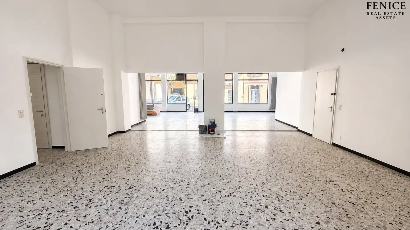 Kaufhaus mieten - Via Carlo Maderno 6, 6830 Chiasso - Foto 2