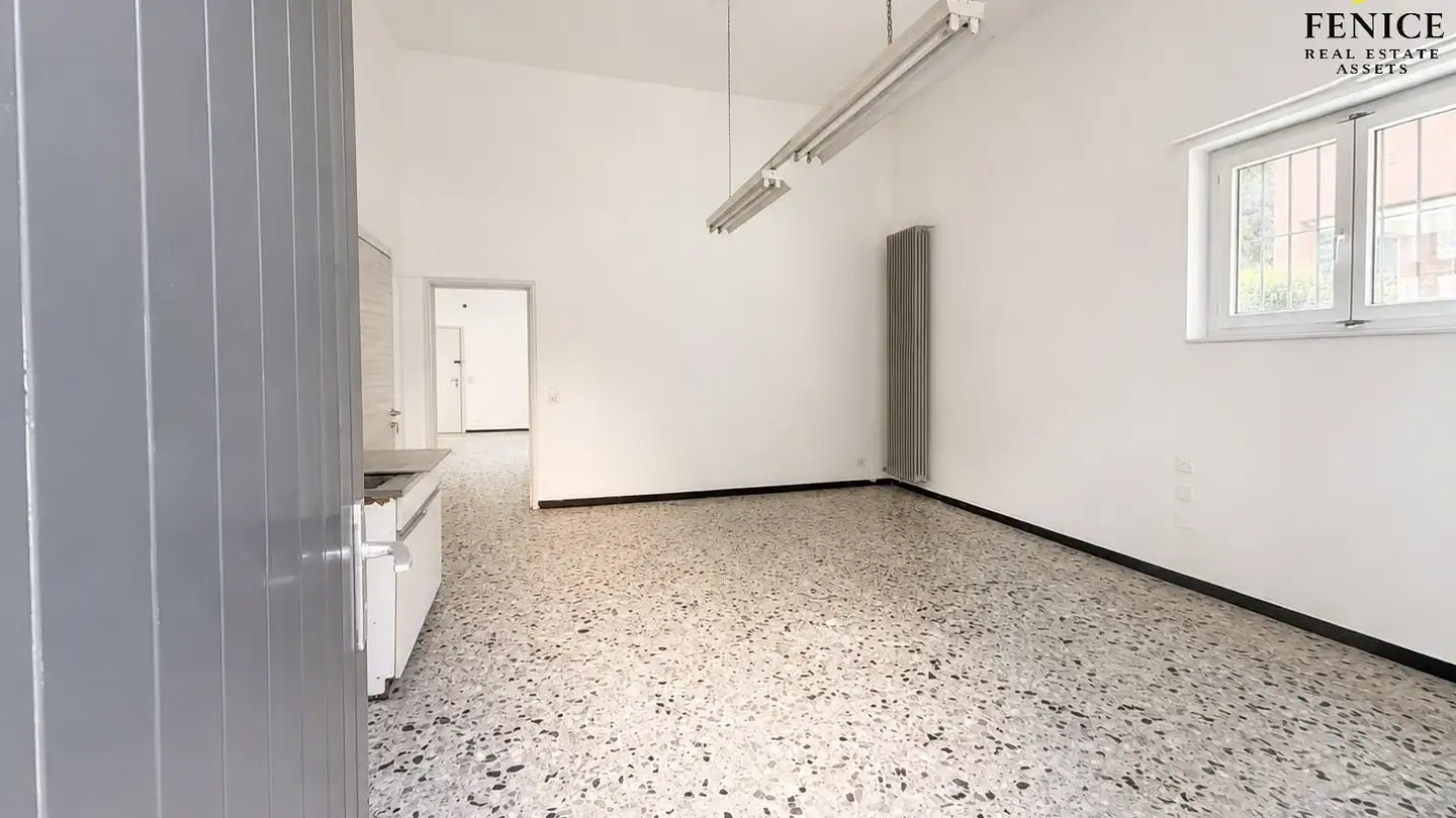 Kaufhaus mieten - Via Carlo Maderno 6, 6830 Chiasso - Foto 3