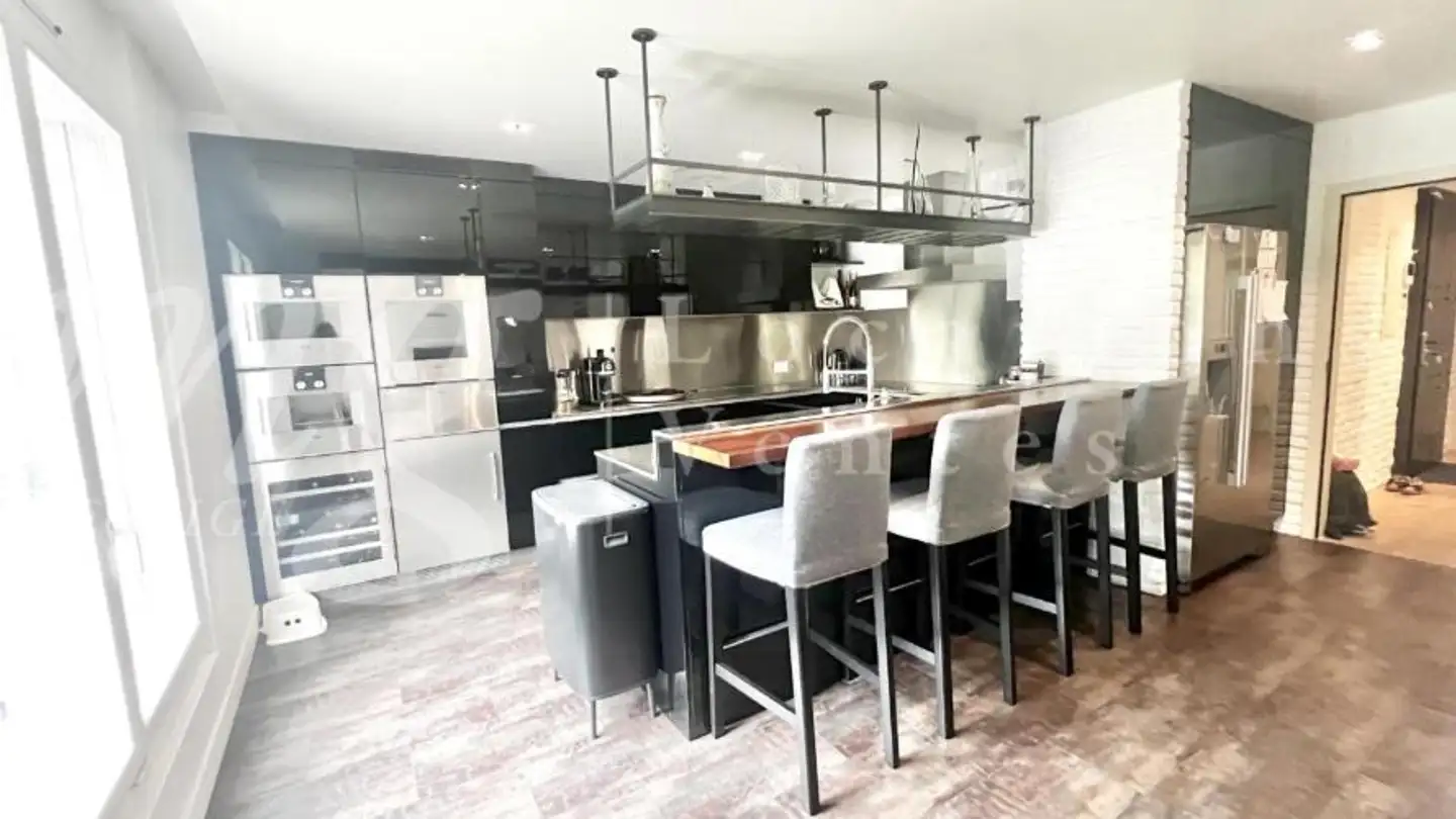 Appartement à vendre - 1223 Cologny