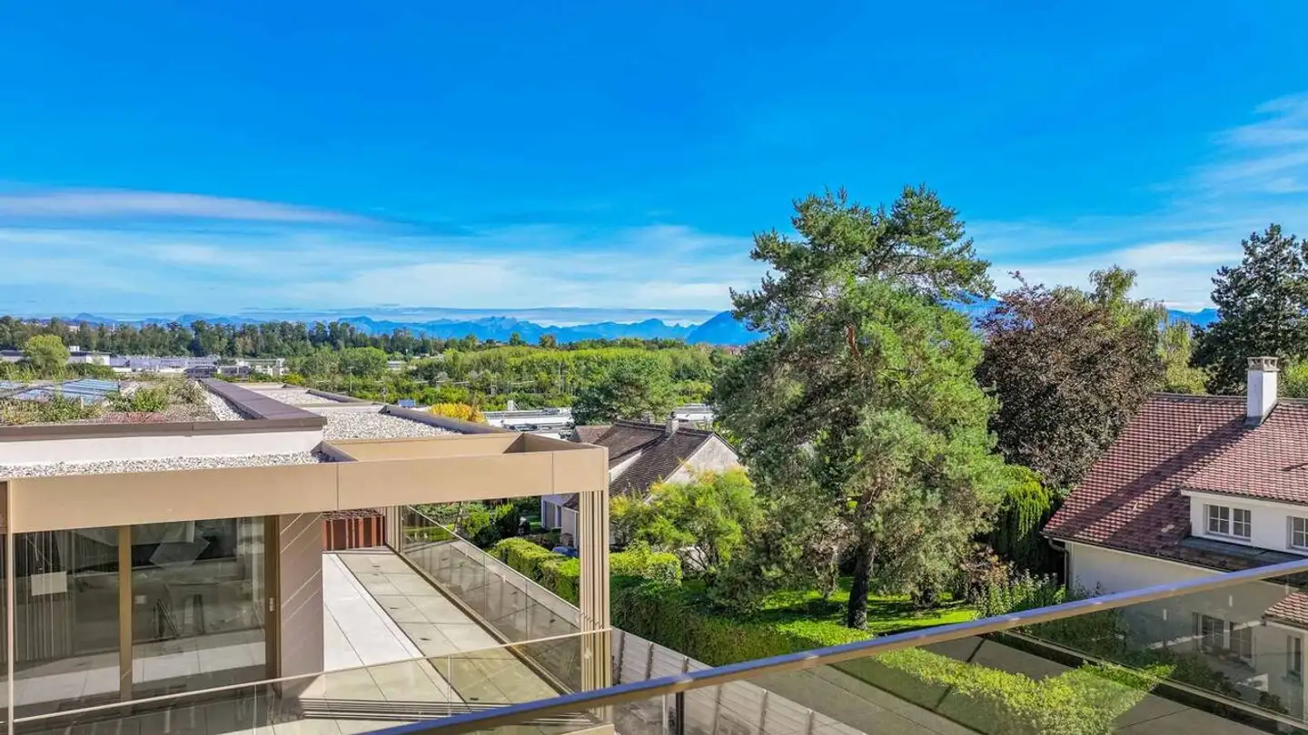 Penthouse for sale - 1026 Echandens - Photo 4