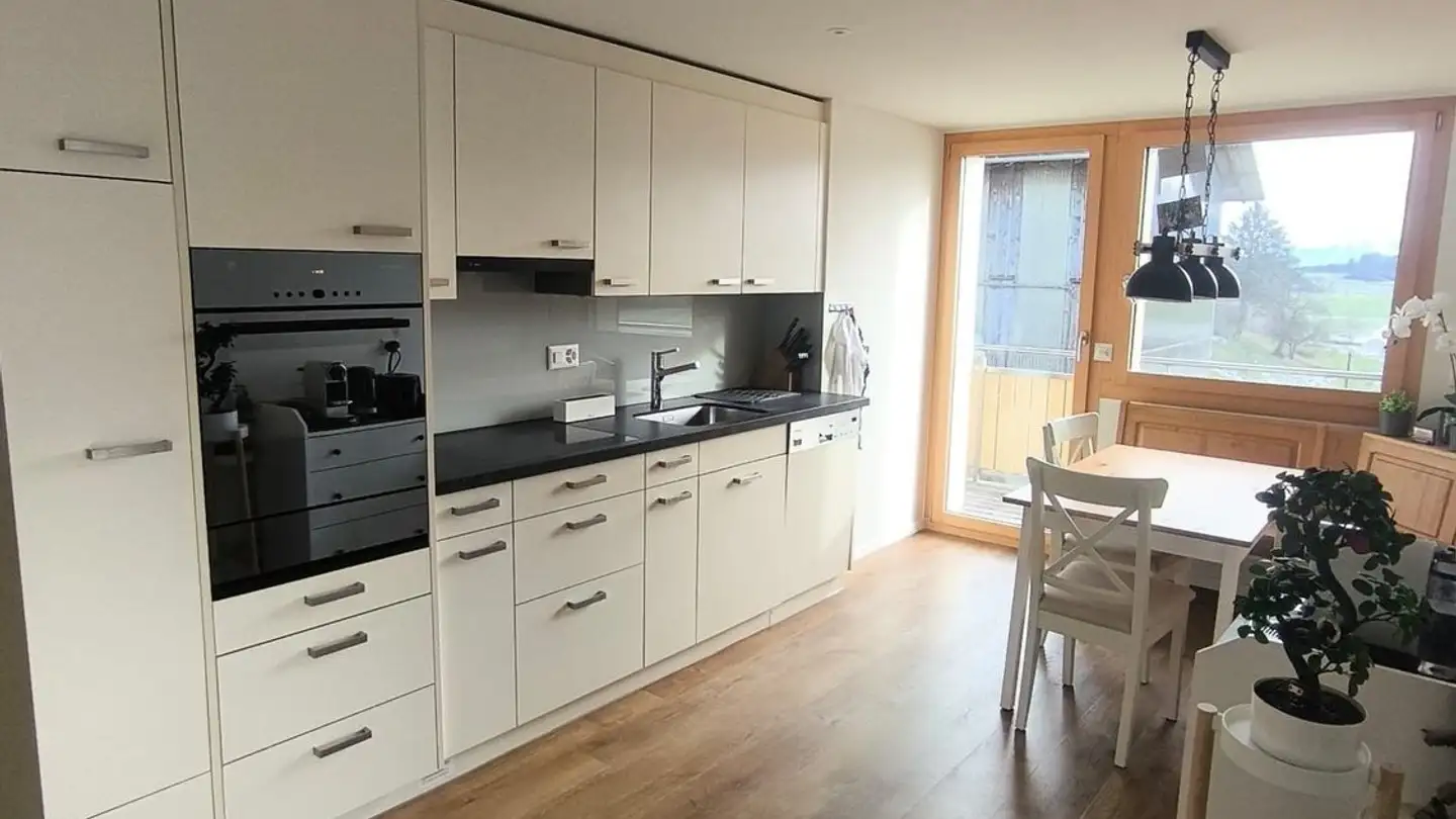 Appartement à louer - 6017 Ruswil - Photo 3