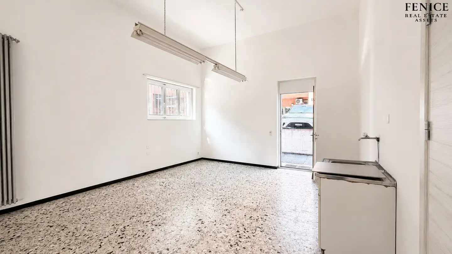 Kaufhaus mieten - Via Carlo Maderno 6, 6830 Chiasso - Foto 4