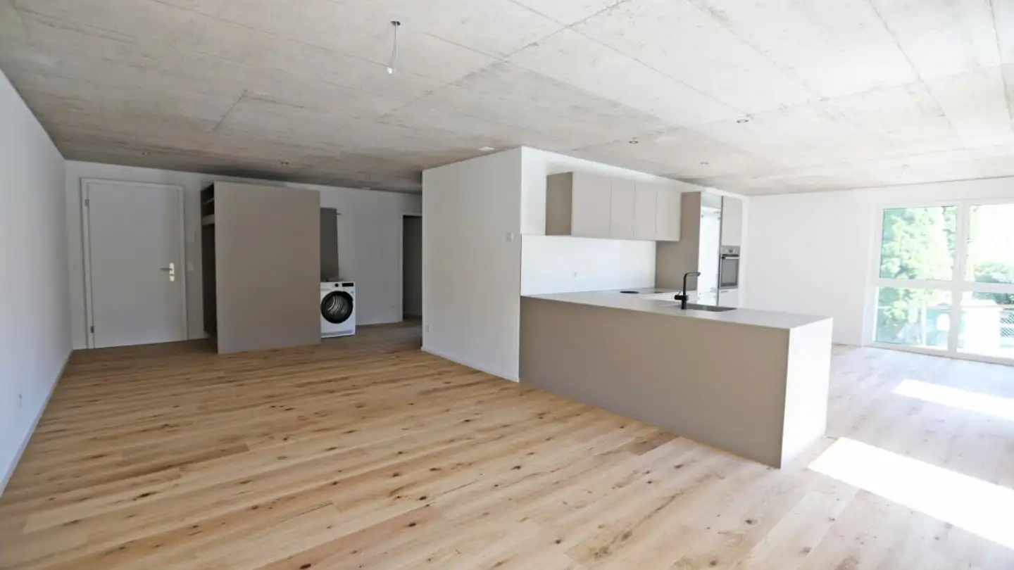 Stepped apartment for rent - Löwengasse 5, 8586 Kümmertshausen