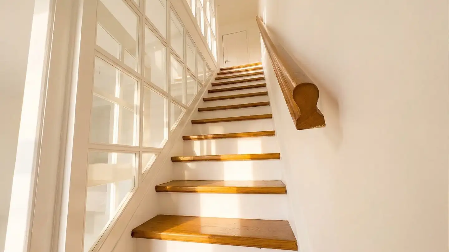 Row house for rent - Morgartenring 6, 4054 Basel - Photo 2