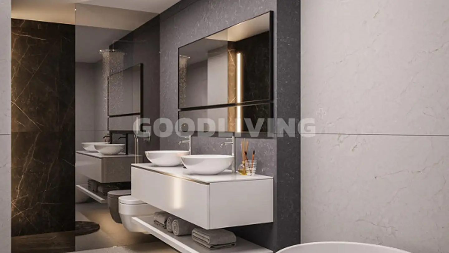 Appartamento in vendita - 9450 Altstätten SG - Photo 2