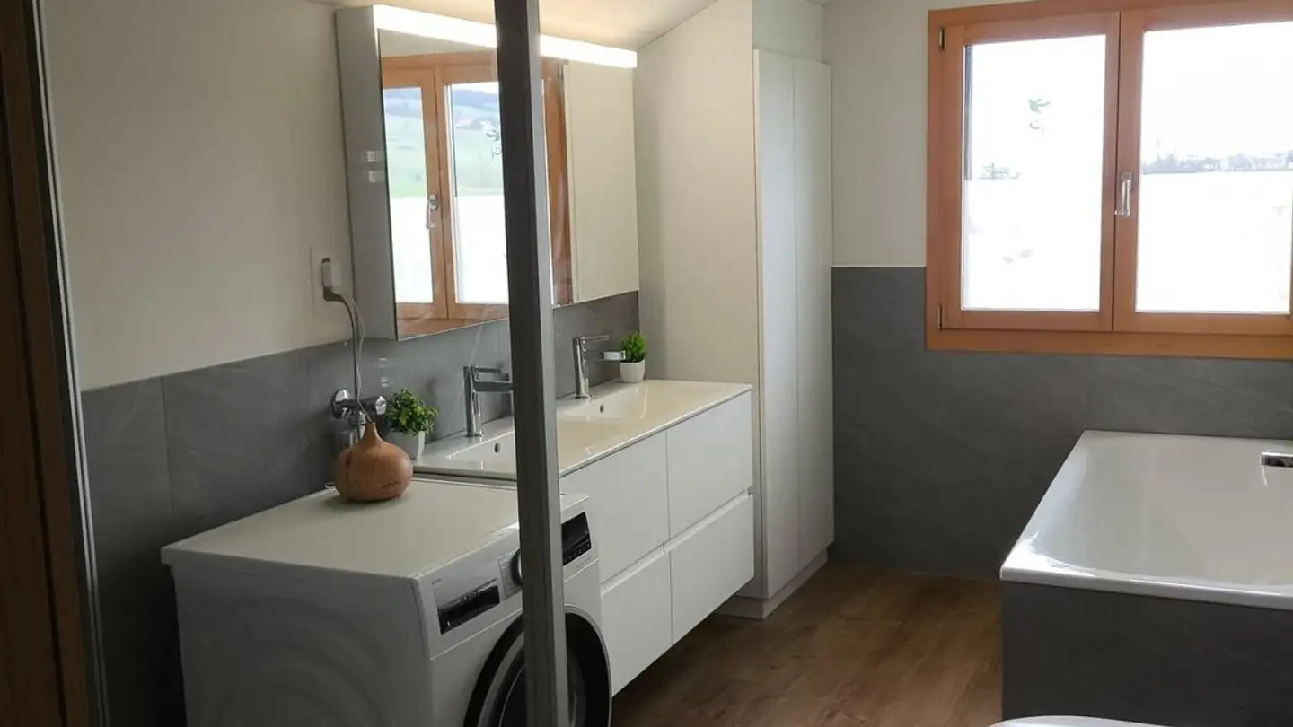 Appartement à louer - 6017 Ruswil - Photo 4