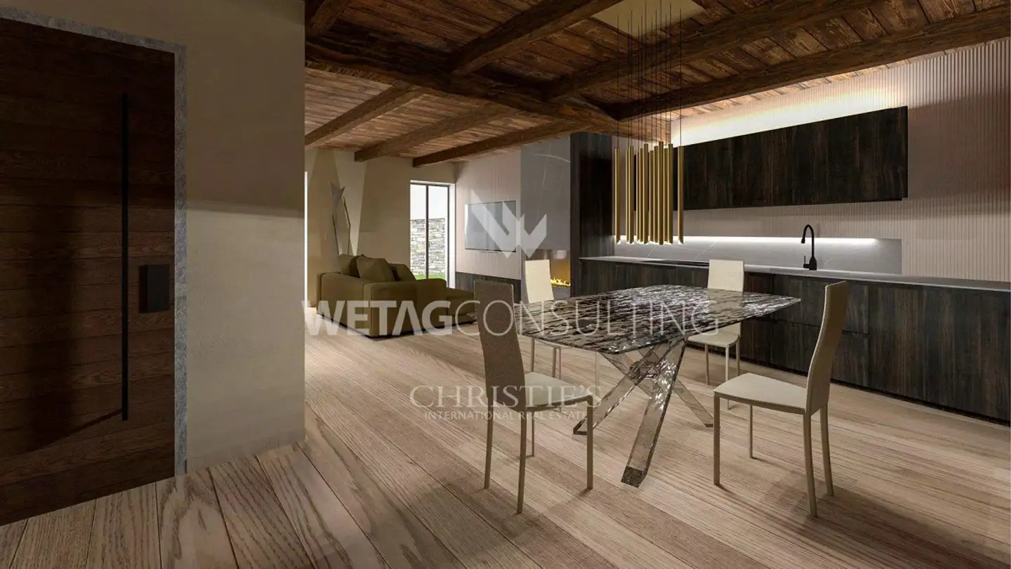 Villa in vendita - Via Brione, 6648 Minusio - Photo 4